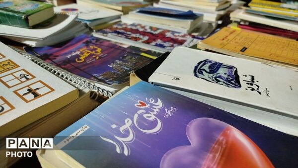 مراسم آخرین شب قدر در مصلی نماز جمعه شهرستان بروجن