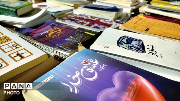 مراسم آخرین شب قدر در مصلی نماز جمعه شهرستان بروجن