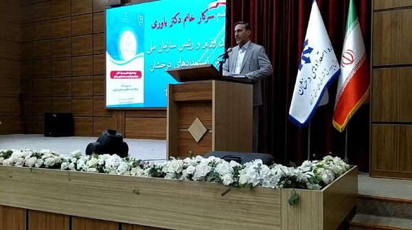 دوره آموزشی تبیین و اجرای الگوی «مدرسه تراز» مبتنی بر سند تحول بنیادین آموزش و پرورش