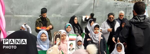 قدس در آستانه آزادی 
