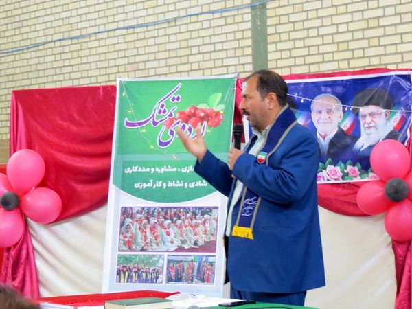 اردوی تمشک در بام و صفی آباد 