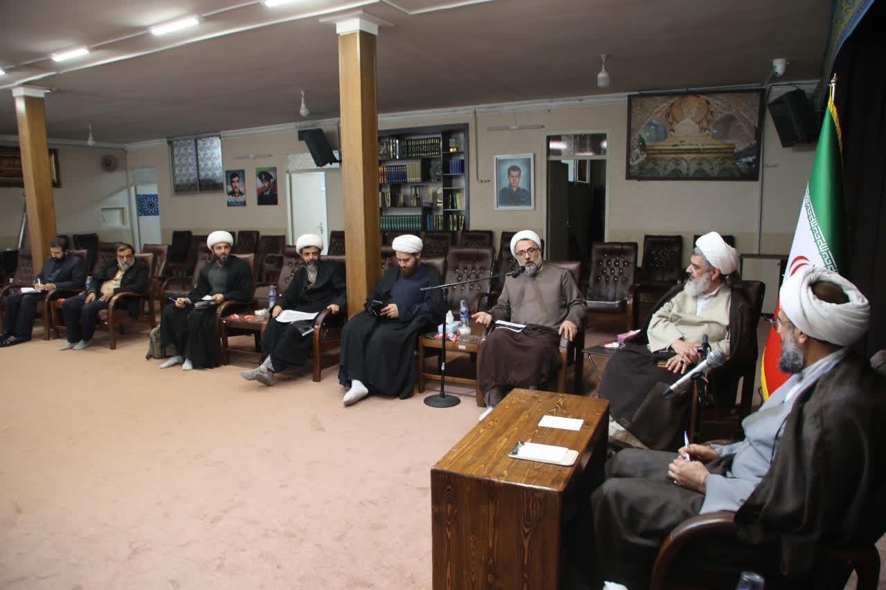 بررسی آخرین وضعیت صدور سند مصلای همدان