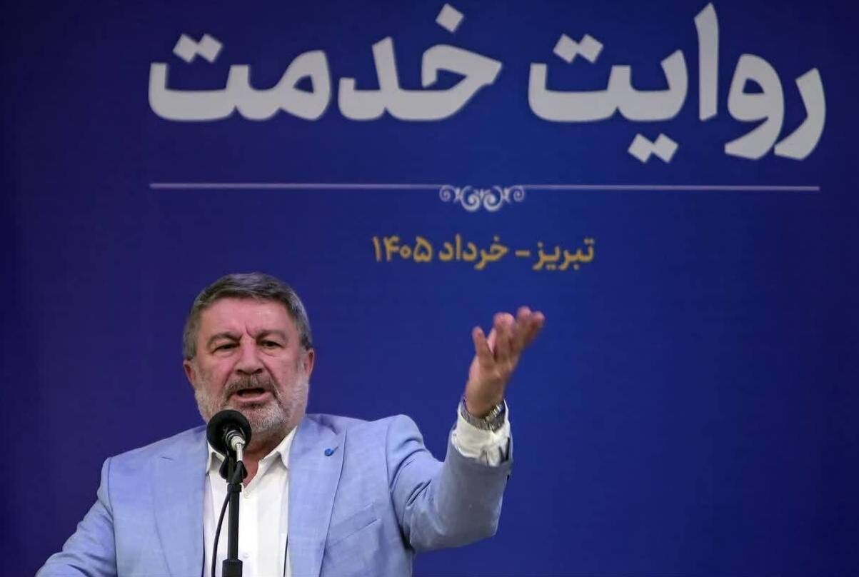 پیروزی در «جنگ روایت‌ها» مورد اعتراف دشمن است