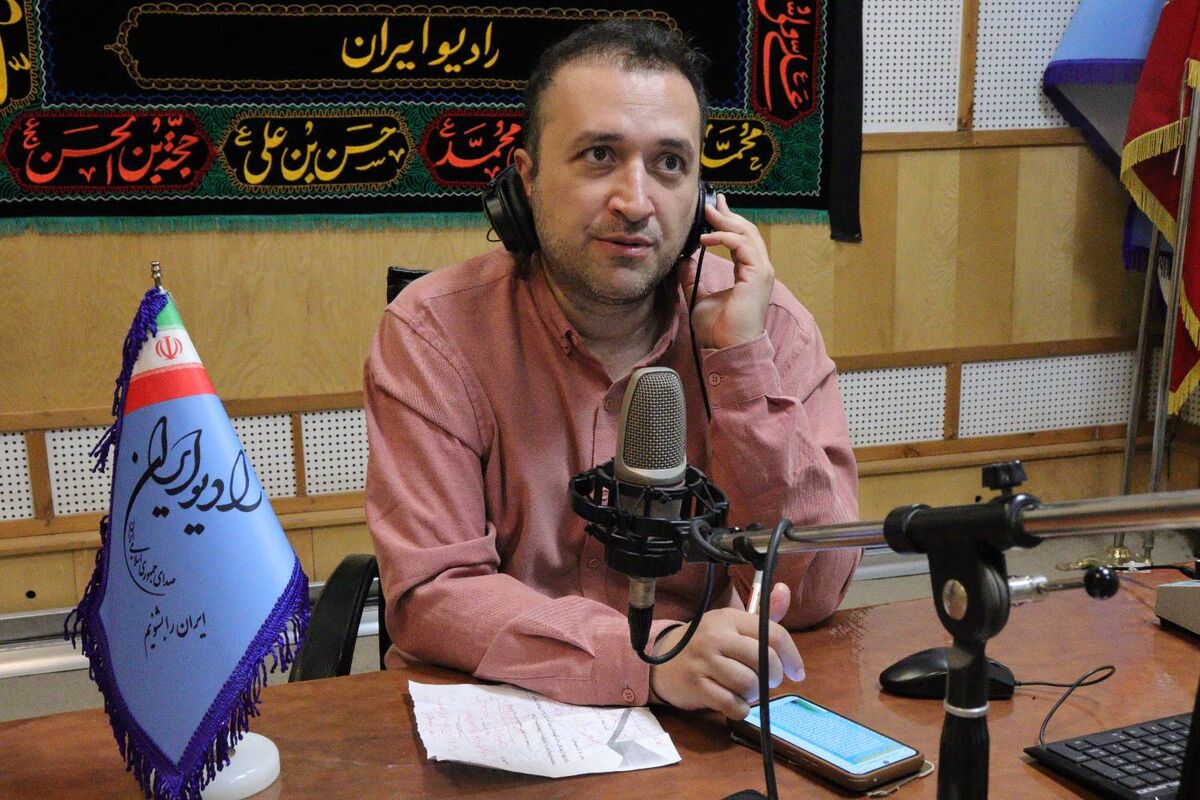 رادیو ایران بررسی می‌کند ؛ زنان ایران از طلای گوانگژو تا رشته‌های نوپا