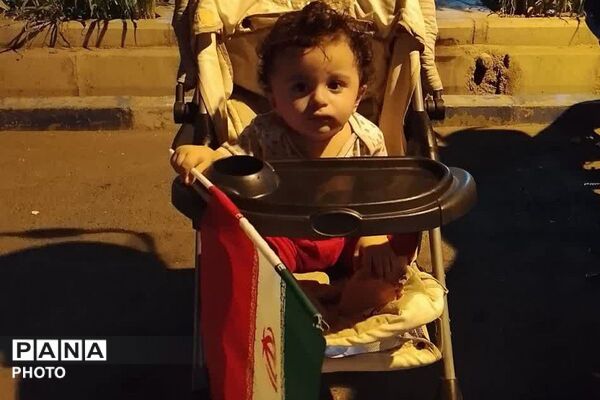 روایت ماندگاری مردم شهرک انقلاب در جوار مسجد جامع امام سجاد(ع)