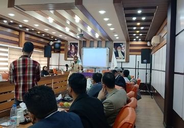 رویداد بین المللی جایزه معلم ، رویدادی به‌سوی کیفیت آموزش 