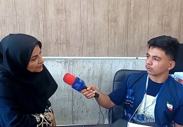 روح تازه‌ای در فضای دبستان شاهد رویگری پیش از آغاز سال تحصیلی دمیده شد