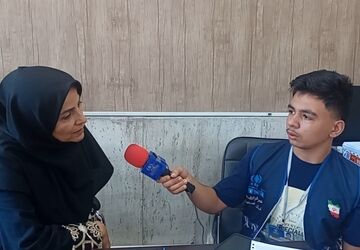 روح تازه‌ای در فضای دبستان شاهد رویگری پیش از آغاز سال تحصیلی دمیده شد