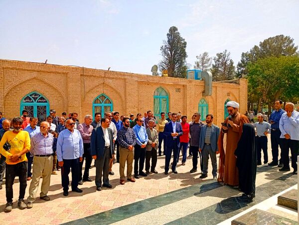 مشت هایی که آزادی فلسطین را صدا میزند