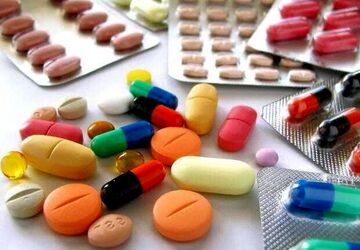 برخورد با گرانفروشی دارو و عدم ارایه فاکتور 