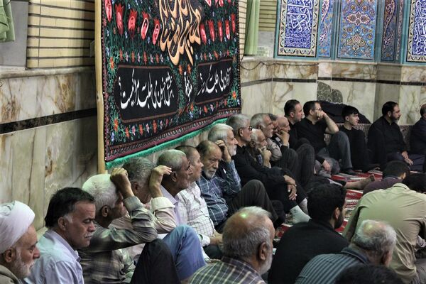 یادواره معلم شهید «مجید عسگری جمکرانی»