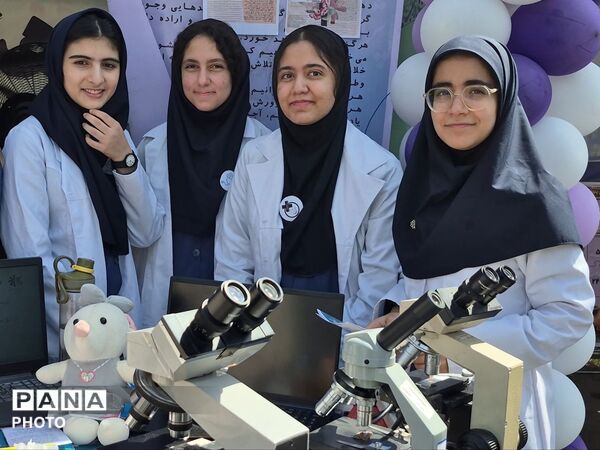 پنجره‌ای به دنیای استعدادها؛ افتتاح پایگاه‌های اوقات فراغت دانش‌آموزان شهر تهران