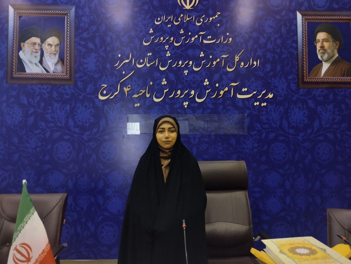  مهارت‌آموزی می‌تواند مسیر مناسبی برای توانایی‌های بانوان و حرکت به سمت استقلال اقتصادی باشد