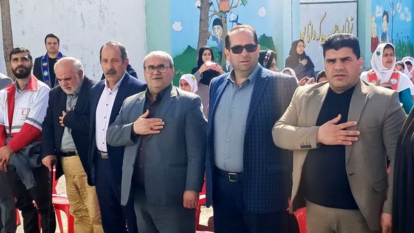 مانور یاوران انقلاب، پیشتازان مقاومت در گلوگاه 