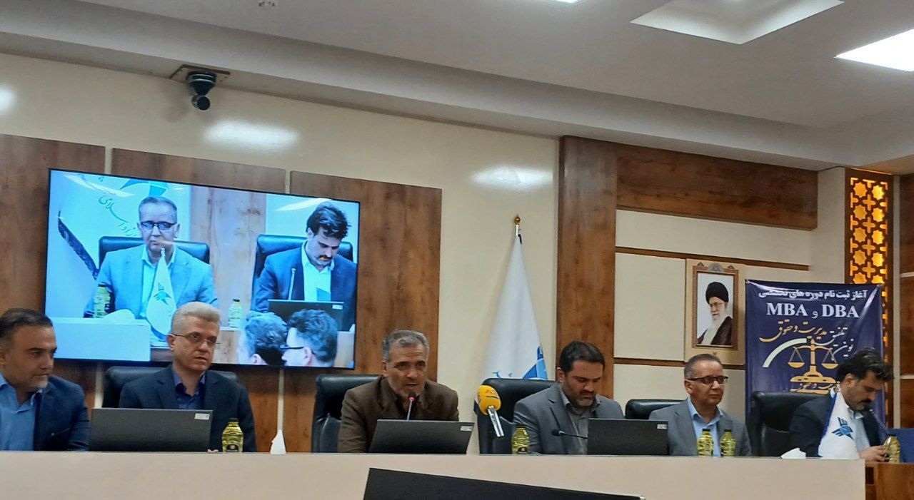 دانشگاه آزاد اسلامی خراسان رضوی؛ موتور پیشران تحول آموزش و مهارت در شرق ایران