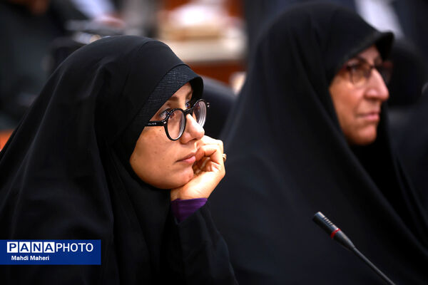 گردهمایی مشترک‌ اعضای شورای معاونان و مدیران‌کل استان‌ها با وزیر آموزش و پرورش