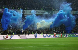 ۱۰ بازیکن غایب در لیست ساپینتو مقابل تراکتور/ مثلث غائبان پرسپولیس در مصاف با فجرسپاسی