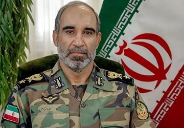 هشدار ارتش به تکفیری‌ها و عناصر معاند؛ به مرزهای ایران نزدیک نشوید‌