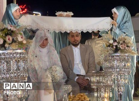 آغاز زندگی علوی و فاطمی زیر سایه ولایت 