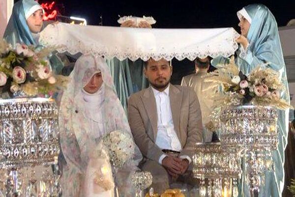 آغاز زندگی علوی و فاطمی زیر سایه ولایت 