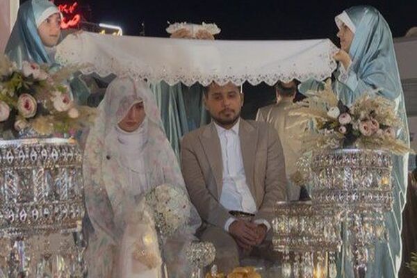 آغاز زندگی علوی و فاطمی زیر سایه ولایت 