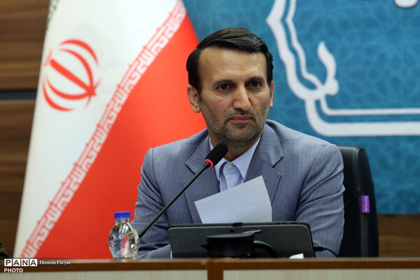 دومین روز گردهمایی مشترک اعضای شورای معاونان و مدیران کل آموزش و پرورش استان‌ها - 2
