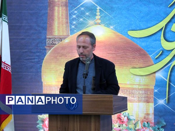 افتتاح ستاد اسکان نوروزی در بجنورد