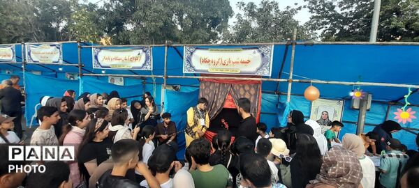 ملایر، میزبان جشنواره‌ای برای سلامتی و همدلی