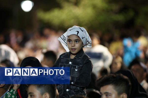 سومین جشنواره غذای سنتی «قلیفچال» شهرستان جاجرم