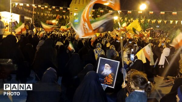 جشن عید غدیر خم در تویسرکان