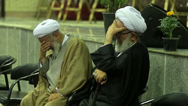 قائمشهر میزبان اربعین شهدای اقتدار ایران شد