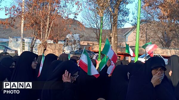 شهرستان کیار پای کار تا انتقام