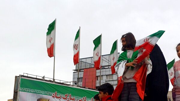 دانش‌آموزان، پاسداری از انقلاب را آغاز می‌کنند