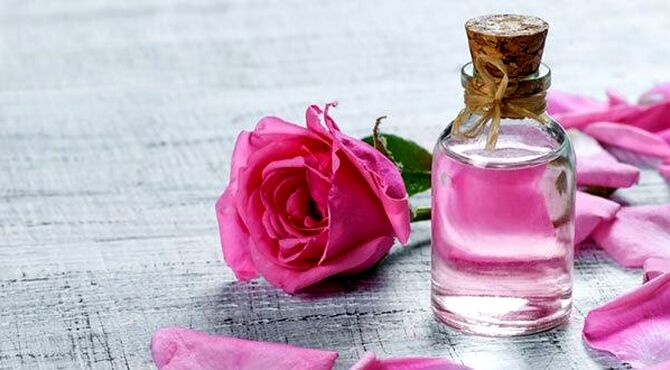 قصه گل و گلاب