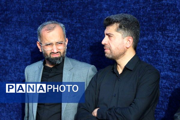 نخستین سالگرد خادم‌الرضا (علیه‌السلام) شهید آیت‌الله سید ابراهیم رئیسی در عرصه میدان شهدا مشهد 