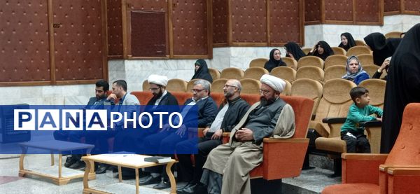 طرح ملی تشرف در زنجان 