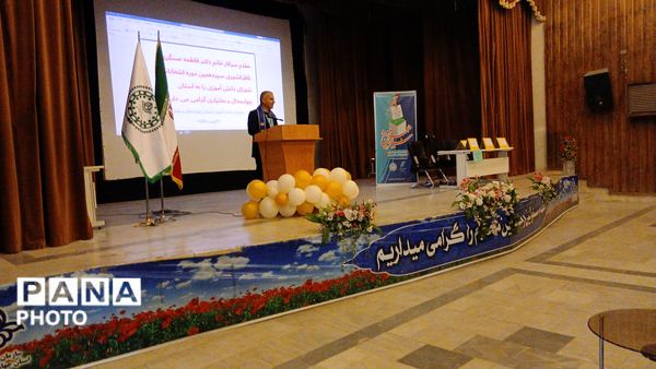 انتخابات مجلس دانش‌آموزی؛ گامی نو در ارتقای تشکل‌های دانش‌آموزی