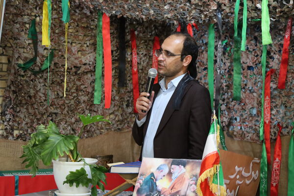  آیین بازگشایی مدارس و آغاز سال تحصیلی جدید در مدرسه حضرت مریم (س)