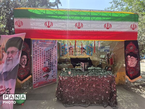 پنجره‌ای به دنیای استعدادها؛ افتتاح پایگاه‌های اوقات فراغت دانش‌آموزان شهر تهران