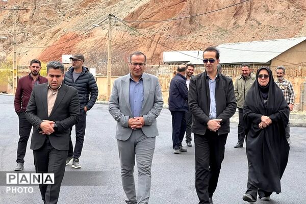 خدمت متوقف نشدنی در دل جنگ