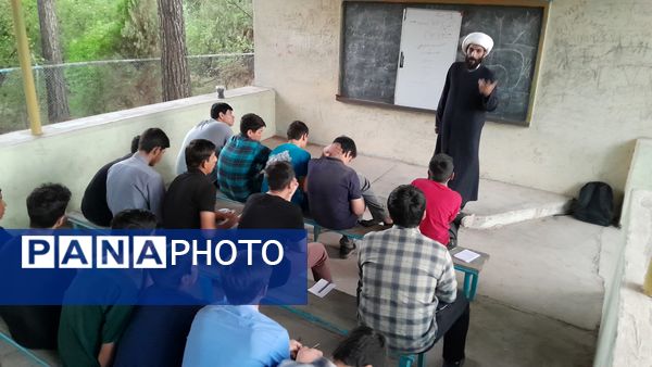 یک لقمه مدیریت تشکیلاتی