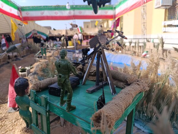  اولین اجلاسیه ۱۲۰شهید والامقام بخش مشهد مرغاب قادرآباد 