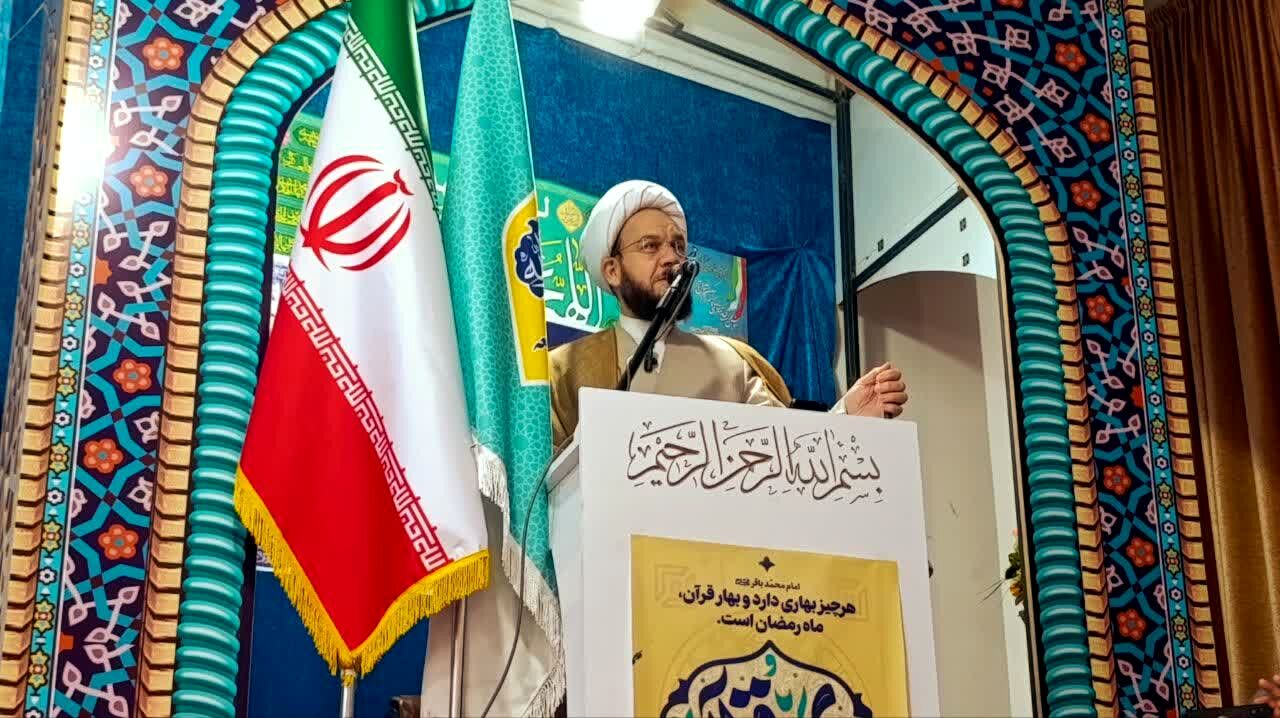  ایران اهل جنگ نیست اما در برابر تهدیدها قاطعانه ایستاده است