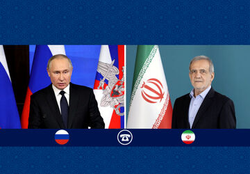 پزشکیان: رژیم صهیونیستی متجاوز حتما پاسخ مناسب دریافت خواهد کرد