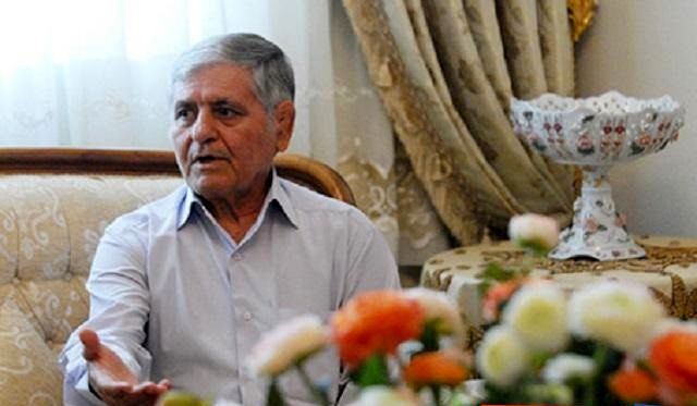 علی آبادی:  پانا منعکس کننده فعالیت‌های ورزشی وزارت آموزش و پرورش است