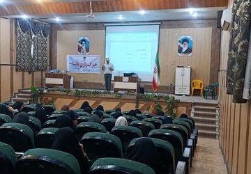 شناخت اصول خبری برای همه خبرنگاران ضروری و مفید است