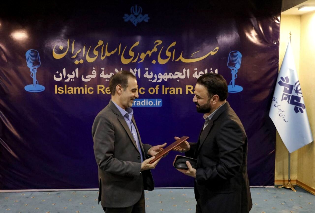 انتصاب جواد تشکری به عنوان مدیر رادیو اربعین/ تأکید بر تحقق مأموریت‌های رسانه‌ای اربعین