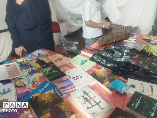 غدیر خم، عیدِ همدلی و عشق در تبادکان