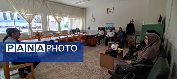 معرفی اعضای کمیته دارت کانون بسیج ورزشکاران شهرستان شیروان