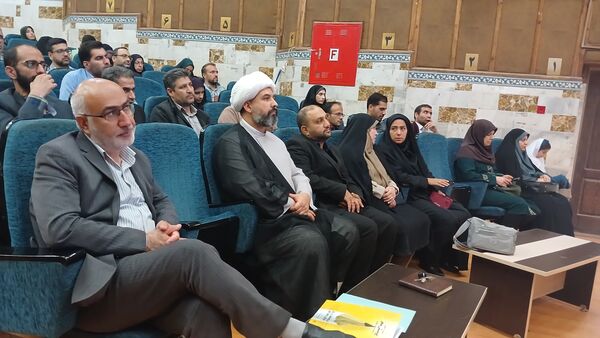 دوره‌ دانش‌افزایی معاونان، مربیان و مشاوران استان البرز